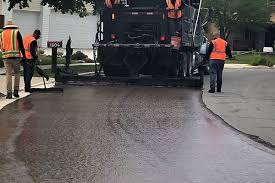 Best Asphalt Driveway Installation  in Altoona, PA